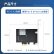 EB-LINK PCIE转4口USB3.0扩展卡台式机电脑前置面板19pin接口瑞萨(NEC)芯片USB转接卡集线卡独立免供电