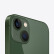 全新 Apple iPhone 苹果13 256G 支持移动联通电信5G 双卡双待手机 绿色 全网通官方标配256G