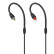 SONY索尼（SONY）IER-M7 Hi-Res入耳式高解析度耳机（黑色）