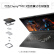 外星人ALIENWARE m15 R6 15.6英寸高端游戏本11代8核i7 16G 512G RTX3060 QHD 240Hz高刷屏笔记本电脑1761黑