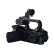 佳能（Canon）XA45  4K 专业数码摄像机 手持式摄录一体机（含256G卡+备用电池套装+三脚架+摄包+UV保护镜）