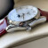 浪琴（LONGINES）名匠系列  自动机械 日历功能瑞士手表 二手品腕表 34mm月相-皮带L2.409.4.87.2 单表 支持鉴定 假一赔三