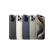 Apple iPhone 15 Pro (A3104)  支持移动联通电信5G 双卡双待 全网通手机 黑色钛金属 128G版本