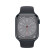 Apple Watch Series 8 智能手表GPS + 蜂窝款45毫米午夜色铝金属表壳午夜色运动型表带eSIM健康手表MNK53CH/A
