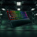 雷蛇（Razer） 猎魂光蛛V2机械键盘 线性段落光轴电竞游戏办公便携键盘 猎魂光蛛V2竞技版 线性光轴