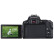 佳能（Canon） 佳能200d二代 入门级单反相机 vlog便携家用单反数码相机 迷你单反数码照相机