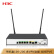 华三（H3C）MSR810-LM-WiNet 多WAN口千兆企业级wifi无线营销路由器内置3G/4G 带机量200