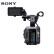 索尼（SONY）ILME-FX6V 全画幅4K电影摄影机 超级慢动作电影拍摄高清摄像机 单机身+2470GM2镜头 视频套装