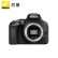 尼康（Nikon）D5600 单反机身 数码相机（轻巧便携 WiFi连接 可翻转触摸屏）高清旅游拍照数码相机 官方标配