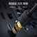 绿联 HDMI转DVI转换线 DVI转HDMI 4K60Hz高清线双向互转视频线 笔记本电脑显卡机顶盒投影显示器连接线1.5米