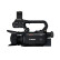 佳能（Canon）XA45 专业数码摄像机 4K手持式摄录一体机 五轴防抖 红外夜摄