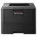 联想（Lenovo）LJ5000DN 黑白激光打印机 50页/分钟高速A4打印 自动双面打印 商用办公家用 有线网络
