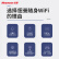 纽曼（Newmine）4G随身wifi  无限流量免插卡无线路由器移动随身笔记本无线网卡车载移动wifi4上网卡流量卡