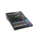 雅马哈（YAMAHA）模拟调音台MG06 MG06X MG10 MG10XU MG12 MG12XU MG16 MG16XU MG20 MG20XU 调音台MG12