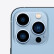 Apple iPhone 13 Pro Max 美版有锁 单卡三网通 颜值拍照备用手机 13 Promax 【远峰蓝色】6.7 256GB 有网络锁