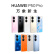 华为/HUAWEI P50 Pro 原色双影像单元 万象双环设计 HarmonyOS 2 支持66W快充 8GB+256GB曜金黑 华为手机