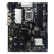 映泰（BIOSTAR)TZ590-BTC DUO主板可支持9显卡互连/10个SATA接口/4个M.2高速接口（Intel Z590/LGA 1200)