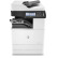 惠普（HP） M72625dn a3a4黑白激光数码复合机 打印复印扫描多功能一体机 大型办公企业级 72625dn