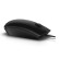  戴尔（DELL）MS116 鼠标有线 商务办公经典对称 有线鼠标 USB接口 即插即用 鼠标 黑色 