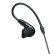 SONY索尼（SONY）IER-M7 Hi-Res入耳式高解析度耳机（黑色）