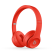 Beats solo3 Wireless 头戴式 蓝牙无线耳机 手机耳机 红色 准新