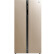 美的冰箱 智能变频对开门冰箱风冷无霜速冷速冻BCD-535WKPZM(E)