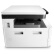 惠普（HP）LaserJet MFP M437dn A3黑白数码复合机 打印复印扫描 自动双面打印 网络打印 免费上门安装 工业
