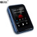 炳捷(BENJIE) X1-8G蓝牙/外放可扩卡1.8英寸全面触摸屏MP3/MP4/播放器/电子书/学生迷你随身听/运动型/蓝色