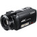 欧达  AC7标配版  4K直播摄像机数码高清dv录像机专业vlog短视频摄影机家用旅游会议 1200倍动态变焦  商用