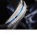 【二手99新】全套法兰克穆勒法穆兰游艇男表自动机械满天星v45v41奢侈品腕表手表盒证齐全 V45蓝边后镶钻
