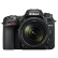 尼康（Nikon）D7500单反相机 高清旅游数码相机（AF-S 18-140mm f/3.5-5.6G）含256G卡+双肩包+备电+三脚架