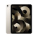 Apple【百亿补贴】iPad Air 10.9英寸平板电脑 第5代（256GB WLAN版/MM9P3CH/A）星光色