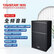 得胜 （TAKSTAR）EKS-151 全频音箱  15吋900W全频音箱音响系统 多功能厅会议室剧院主扩声或补声舞台返送(对)