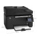 惠普（HP）M128fw A4黑白激光打印机商用 多功能一体机 无线打印复印扫描传真 升级型号132fw