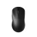 黑爵（AJAZZ）AJ199无线游戏鼠标 有线/2.4G双模 原相PAW3395 约60g轻量化电竞游戏鼠标   26000DPI 黑色