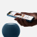 Apple/苹果 HomePod mini 智能音响/音箱  蓝牙音响/音箱 智能家居 深空灰色 适用iPhone/iPad