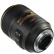 尼康（Nikon）AF-S VR 微距尼克尔 105mm f/2.8G IF-ED自动对焦微距镜头S型 微距/人像 尼康镜头 