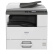 方正（Founder）FR-3127 国产多功能黑白复印打印扫描复合机  主机+双面输稿器