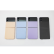 三星 Galaxy Z Flip4 2022款手机 6.7英寸 折叠屏 三网通5G手机 Flip4  紫色 8+256GB 韩版(白条六期)