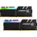 芝奇（G.SKILL）32GB(16G×2)套装 DDR4 3600频率 台式机内存条-幻光戟RGB灯条/C14/三星B-Die