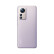 【现货速发】小米12S Pro 骁龙8+ 徕卡专业光学镜头 5G智能拍照手机 紫色【8+256GB】 官方标配