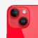 Apple 苹果 iPhone 14 新款 6.1英寸 5G全网通 双卡双待手机 支持NFC 红色 128GB