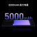 小米 红米 Redmi 13R 高刷护眼屏 5000万高清双摄 5000mAh大电池长待机老人大屏智能 新品5G全网通手机 幻境紫 6GB+128GB