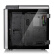 Tt（Thermaltake）Level 20 GT RGB 黑色 机箱水冷电脑主机（4面钢化玻璃/模组化设计/弹性安装/E-ATX主板）
