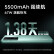 Redmi K60E 天玑8200处理器2K旗舰直屏 OIS光学防抖 5500mAh长续航 二手手机 墨羽 12GB+256GB【赠超级快充套装】