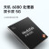 小米Redmi Note13 1亿像素 超细四窄边OLED直屏 5000mAh大电量 新品5G全网通拍照手机 子夜黑 8GB+128GB