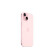Apple iPhone 15 Plus (A3096) 128GB 粉色支持移动联通电信5G 双卡双待手机