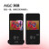 一加Ace 3 1.5K东方屏第二代骁龙8 旗舰芯片AI手机5G超长续航游戏手机 霆霓紫 原神版 16GB+512GB