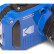 柯达（Kodak）WPZ2 三防数码相机（防水防震防尘）1635万高清工业专用相机 蓝色套装（送32G卡+包+读卡器）