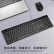 戴尔(DELL)KB216 有线键盘 办公键盘 全尺寸键盘  USB插口 黑色10支套装